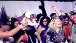 Rita Ora How We Do Party Official Video HD