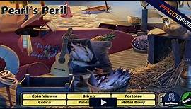 Pearls Peril - Spiele die kostenlos bei PacoGames.com!