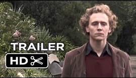 Archipelago Official Trailer 1 (2014) - Tom Hiddleston Drama HD