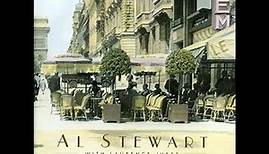 Al Stewart Between The Wars
