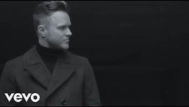 Olly Murs - Hand on Heart