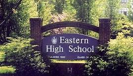 Eastern High School, Middletown Ky