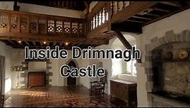 Drimnagh Castle Drimnagh Co Dublin Drone Footages