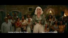 Cher - Fernando [From Mamma Mia 2] (New clip) HD