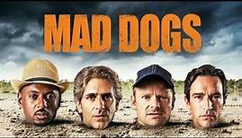 Mad Dogs - Teaser Trailer Deutsch