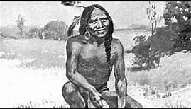 The Tragic Story Of Squanto