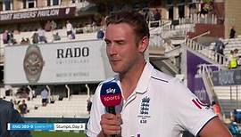 The Ashes LIVE: Result and reaction from England vs Australia as Stuart Broad enjoys fairytale retirement