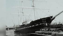 Le Belem : retour sur l'histoire du célèbre trois-mâts qui fut à ses débuts un navire de commerce