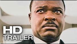 SELMA Trailer German Deutsch (2015)