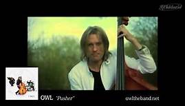 Chris Wyse on Owl's New Self-Titled Album