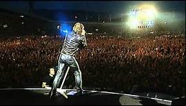 Bon Jovi - It's My Life - The Crush Tour Live in Zurich 2000