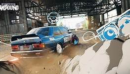 Need for Speed Unbound: Steam liefert die Systemanforderungen