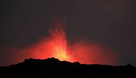 Volcano: How does it feel to live in Etna’s shadow?