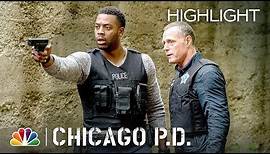 Chicago PD - Pick It Up (Episode Highlight)