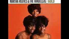 Martha Reeves & the Vandellas - Jimmy Mack
