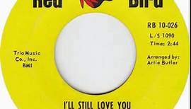 Jeff Barry - I'll Still Love You