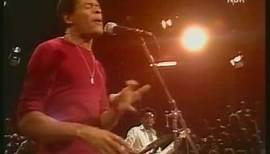 Al Jarreau - We Got By (live, 1976)