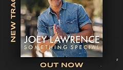 Joey Lawrence - Something Special