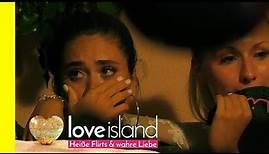 Tränen bei Melissa: Verlässt sie Dennis? | Love Island - Staffel 3 #6