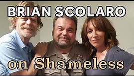 Brian Scolaro on Shameless s09e06 1080p