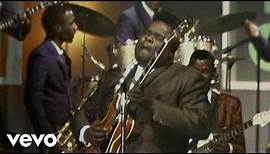 Freddie King - Have You Ever Loved A Woman (Live)