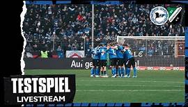 LIVE: Arminia Bielefeld gegen SV Rödinghausen - Testspiel