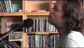 Rufus Wainwright: NPR Music Tiny Desk Concert
