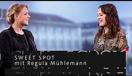 Sweet Spot mit Sopranistin Regula Mühlemann | SWEET SPOT.