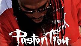 Pastor Troy - The Streets Need You...