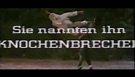 Sie nannten ihn Knochenbrecher Trailer (Deutsch/German)