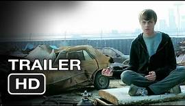 Chronicle (2012) Movie Trailer HD