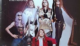 Mott 'The Hoople' - All The Way From Stockholm To Philadelphia-Live 71/72