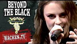 Beyond the Black - Heart of the Hurricane - Live at Wacken World Wide 2020
