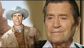 The Tragic Ending Of Clint Walker: Out of Body