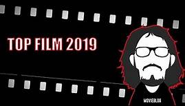 I MIGLIORI FILM DEL 2019