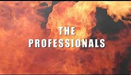 The Professionals (Official Trailer)