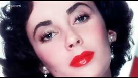 THE EYES OF ELIZABETH TAYLOR - Her most beautiful closeup pictures (high quality pics HD)