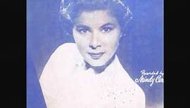 Mindy Carson - Since I Met You Baby (1956)