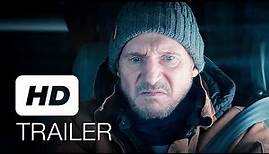 THE ICE ROAD Trailer (2021) | Liam Neeson, Holt McCallany, Laurence Fishburne | Action, Thriller