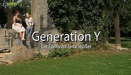 Campus TV Uni Bielefeld - Doku: Generation Y