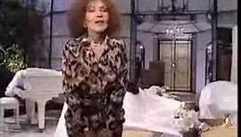 Cleo Laine - Anyone Can Whistle