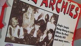 The Archies - Sugar, Sugar: Greatest Hits