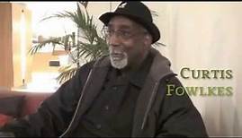 Curtis Fowlkes / The Jazz Passengers interview.