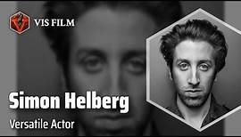 Simon Helberg: Comedy and Musical Talent | Actors & Actresses Biography