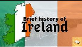 Brief History of Ireland | In 3 Minutes