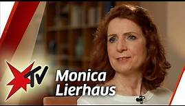Nach Hirnblutung: Monica Lierhaus vor dem Comeback als Sportmoderatorin | stern TV Talk
