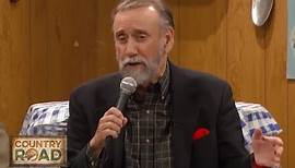 Ray Stevens "If Jesus is a Stranger Check Your Circle of Friends"