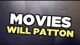 Best Will Patton movies