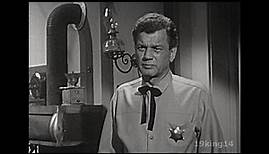 1955 - Celebrity Playhouse "Showdown at San Pablo" - Season 1; Episode 3