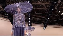 Giorgio Armani | Haute Couture Spring Summer 2024 | Full Show